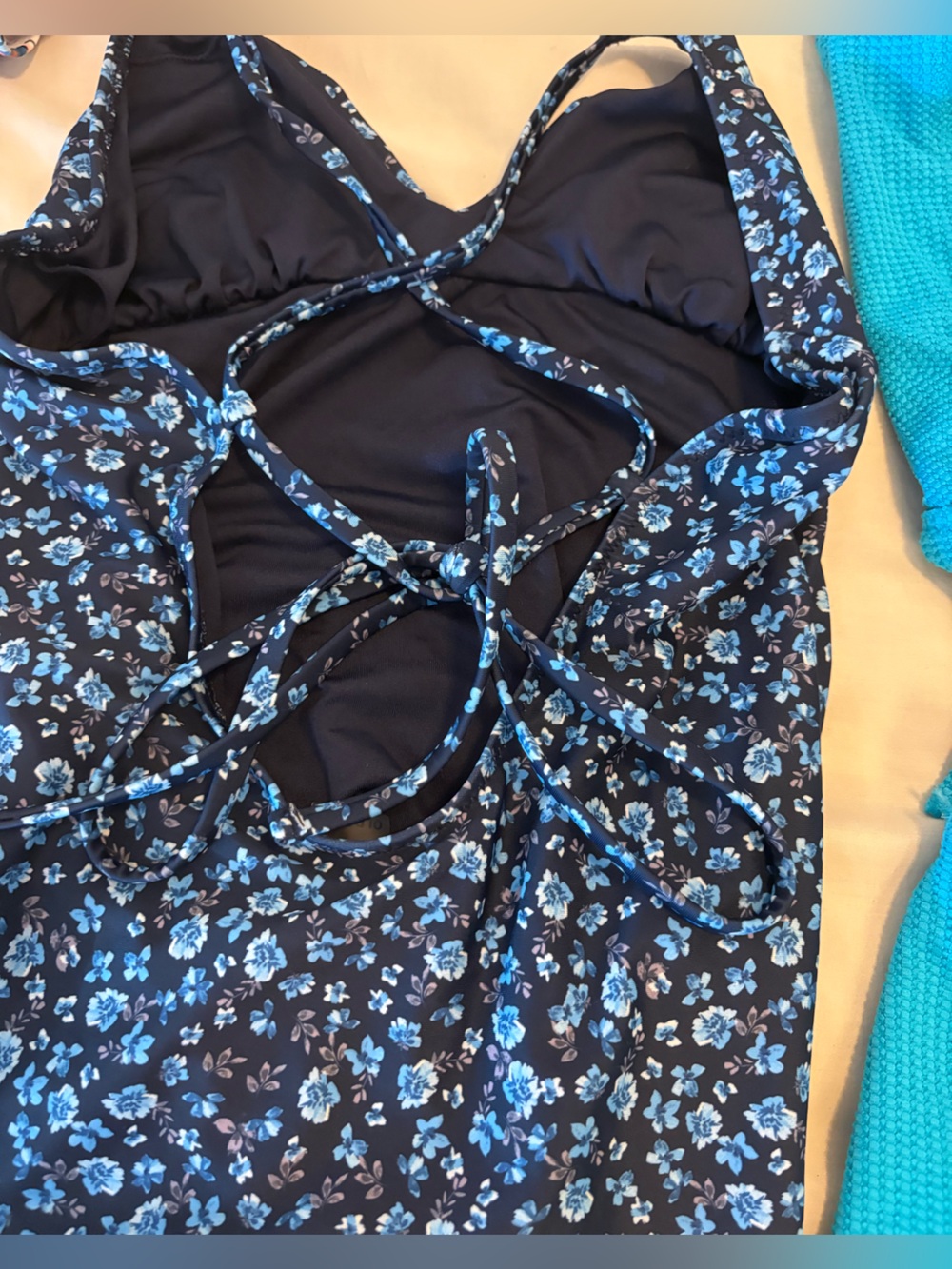 Size Small Bathing Suit Lot - Picture 4 of 6